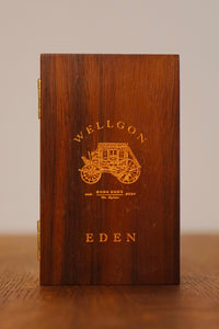 EDEN - Eau de Parfum 100ml